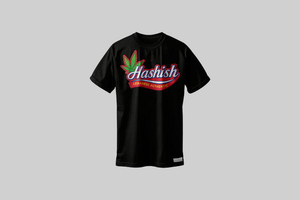 Hasheesh