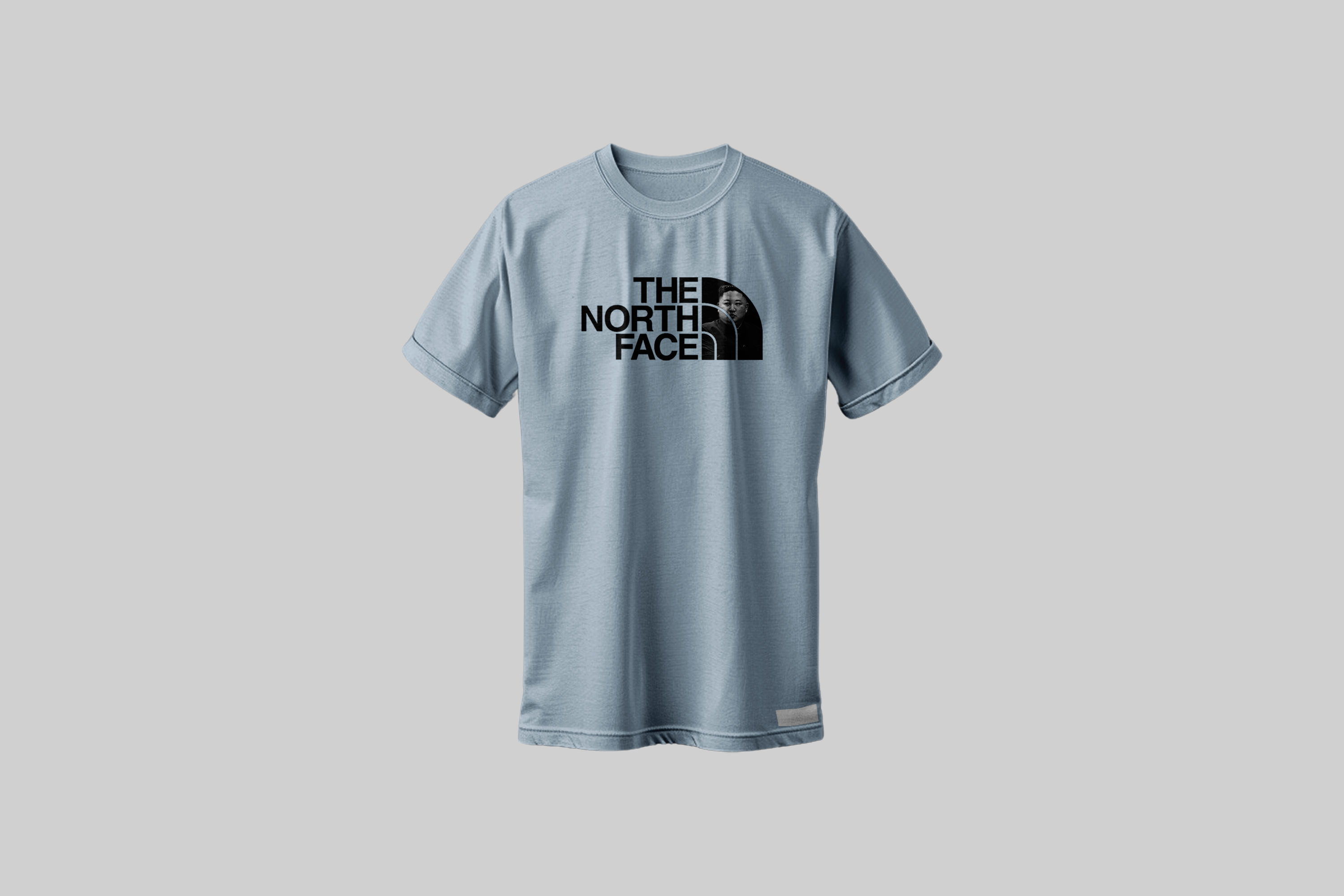 The "Real" North Face